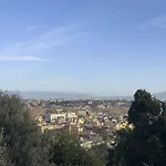Trastevere 2 Bedroom Cozy Apartment