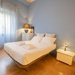 Trastevere 2 Bedroom Cozy Apartment