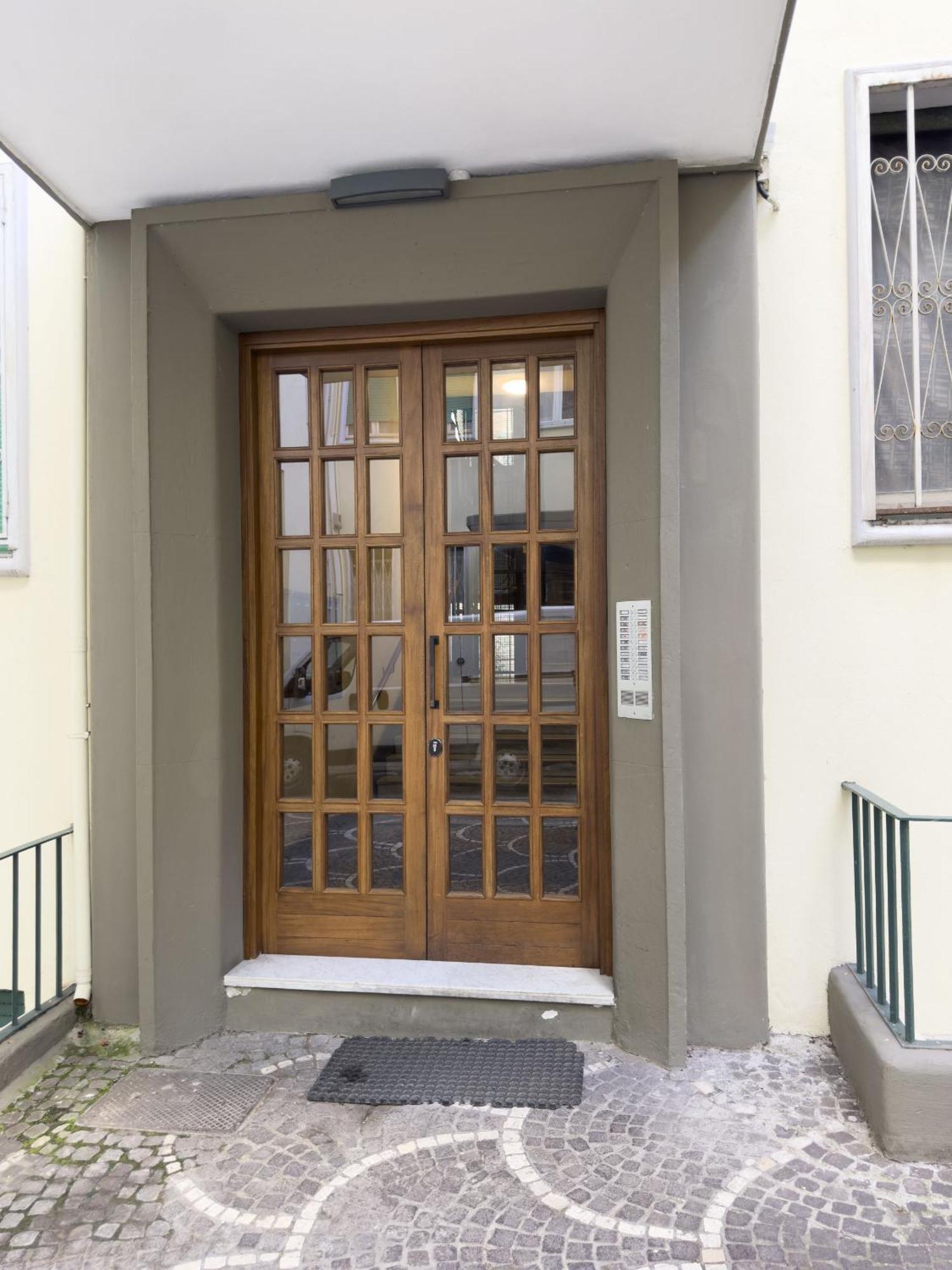 Trastevere 2 Bedroom Cozy Appartamento Roma