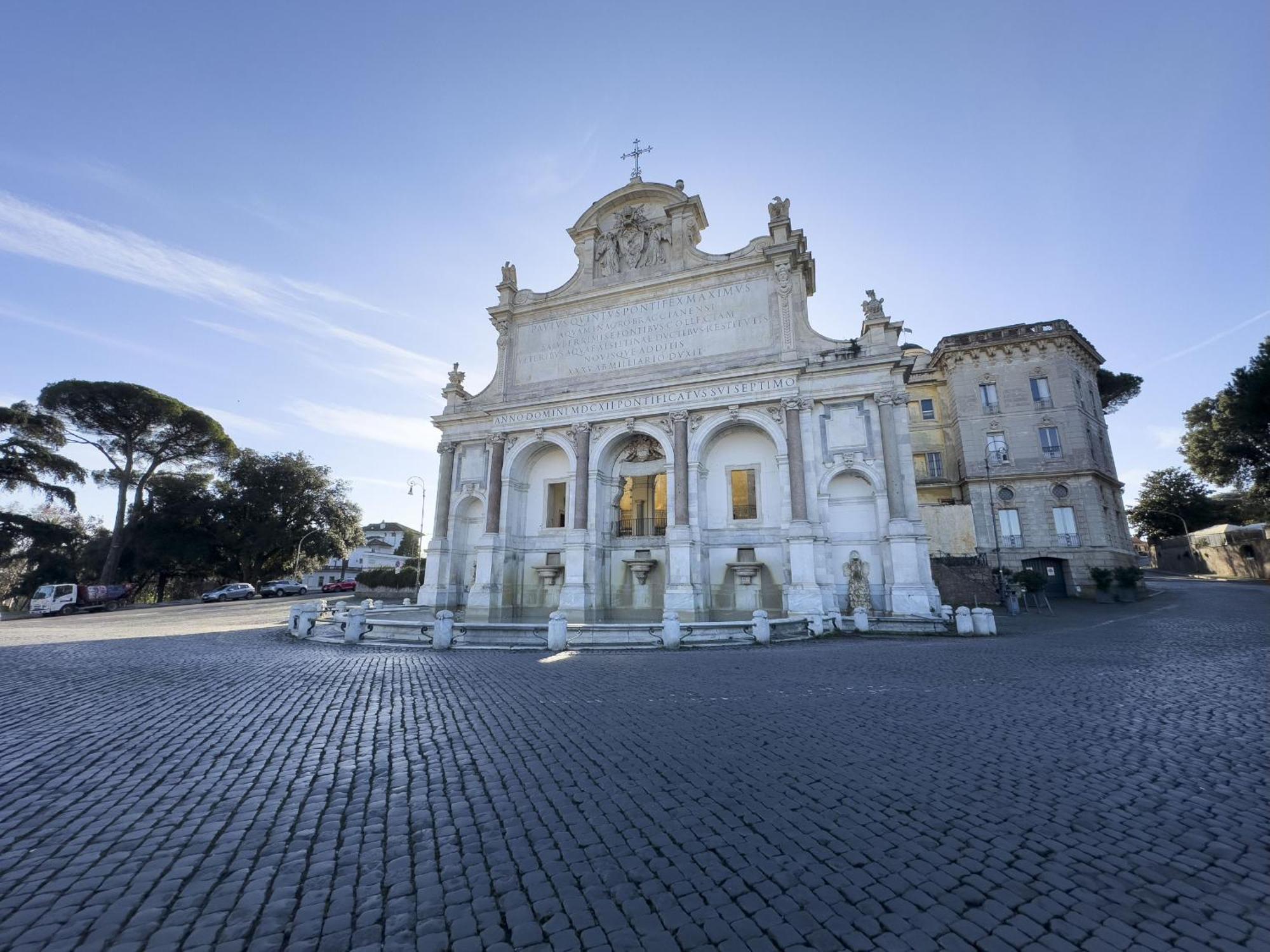 Trastevere 2 Bedroom Cozy Appartamento *