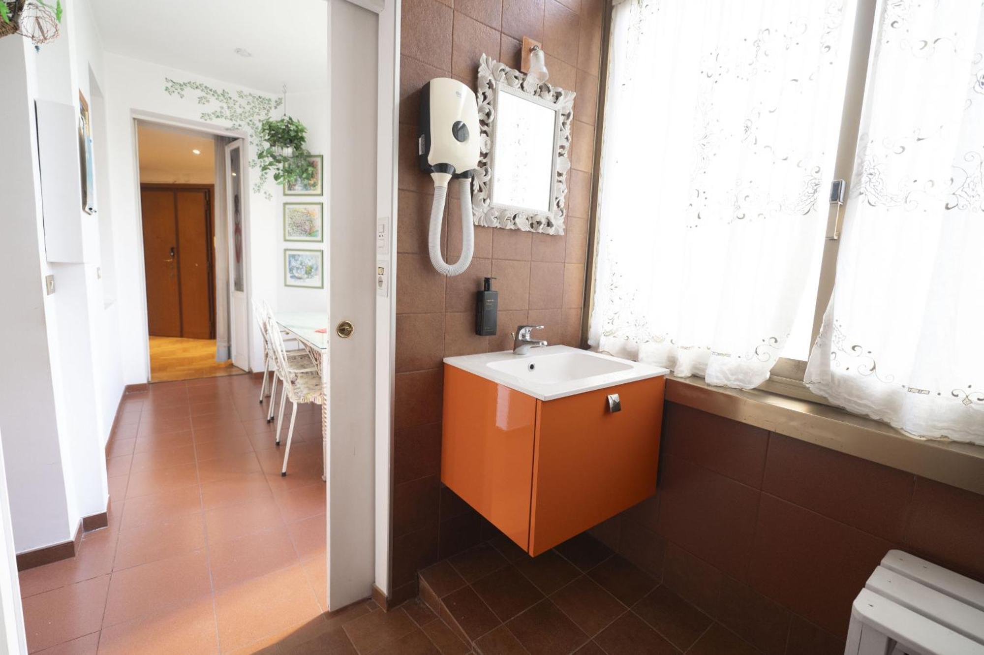 Trastevere 2 Bedroom Cozy Appartamento *