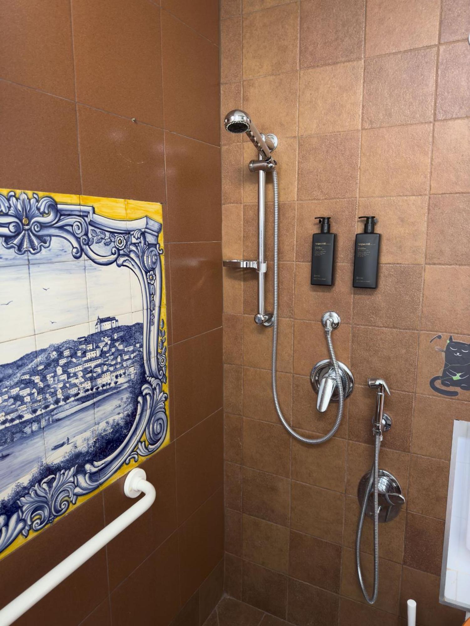 Appartamento Trastevere 2 Bedroom Cozy