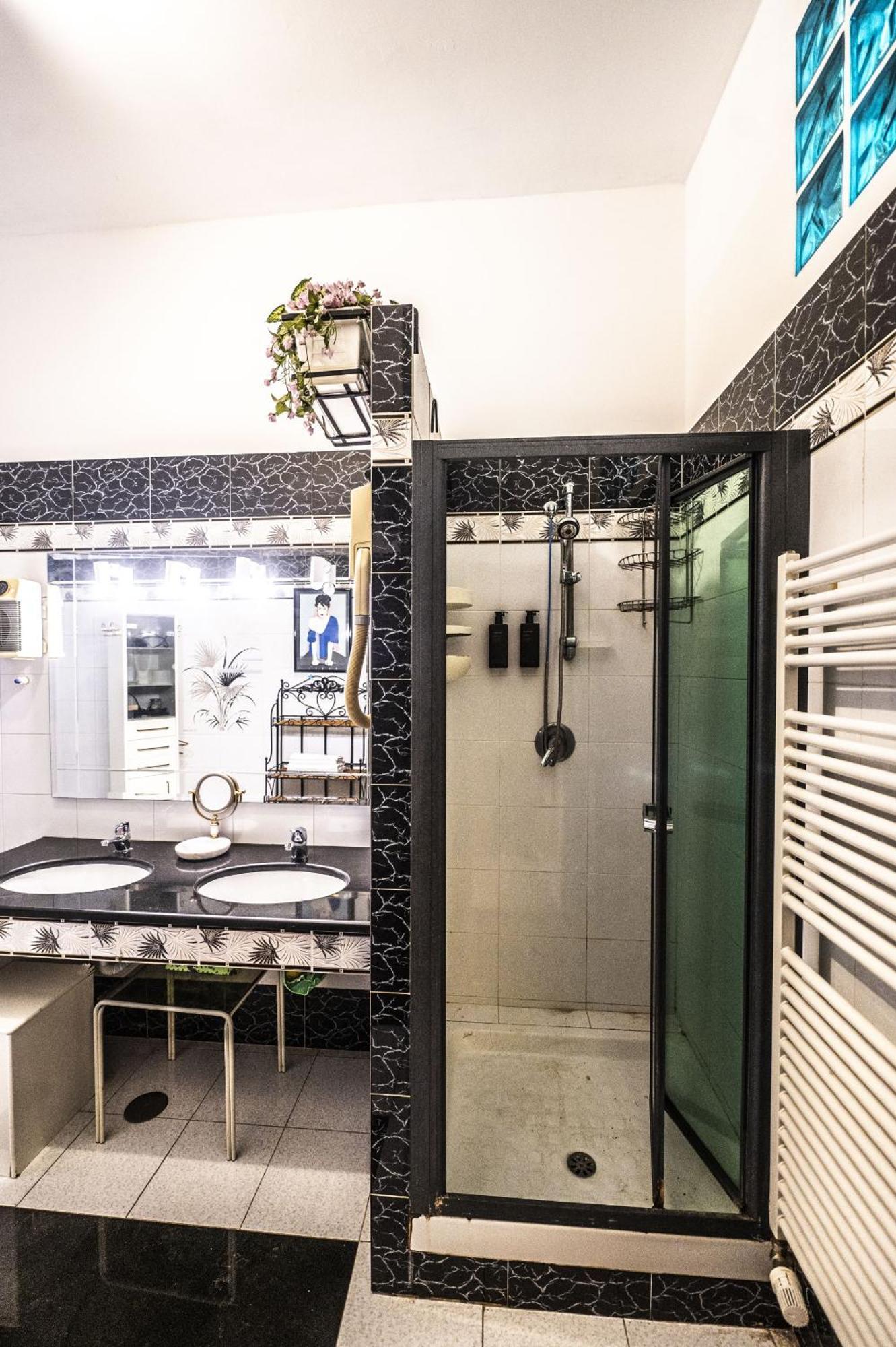 Appartamento Trastevere 2 Bedroom Cozy Roma