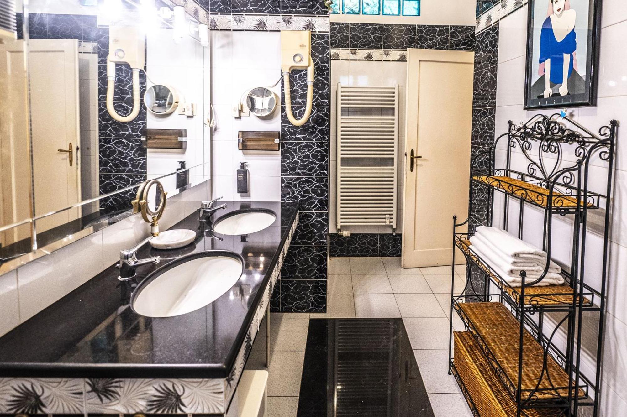 Appartamento Trastevere 2 Bedroom Cozy Roma