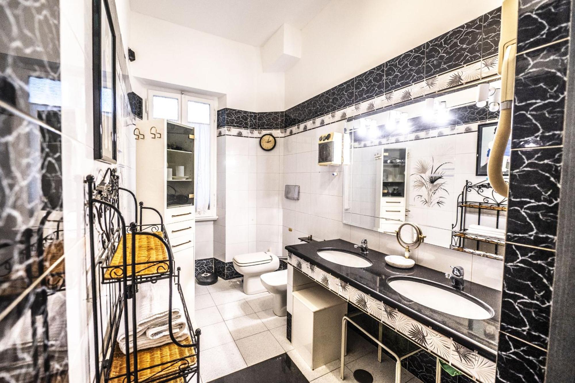 Trastevere 2 Bedroom Cozy Appartamento Roma